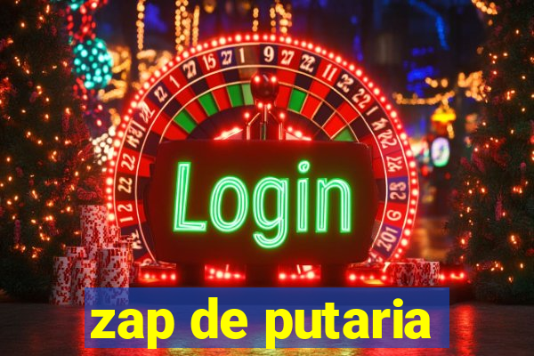 zap de putaria